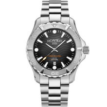 Roamer 860833 41 55 70 Deep Sea Herrenuhr