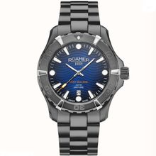 Roamer 860833 44 45 70 Deep Sea Herrenuhr