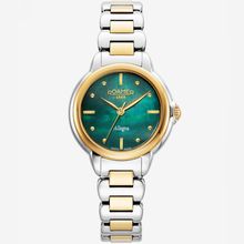 Roamer 977847 47 70 20 Allegra Damenuhr