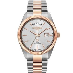 Roamer 981662 47 15 90 Primeline Daydate Gents Watch