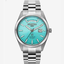 Roamer 981666 41 05 50 Primeline Daydate II Automatik Herrenuhr