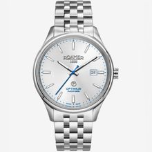 Roamer 983983 41 15 50 Optimus Automatik Herrenuhr