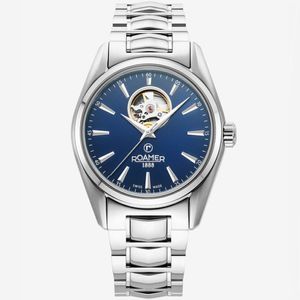 Roamer 984985 41 45 20 Searock Automatic Gents Watch