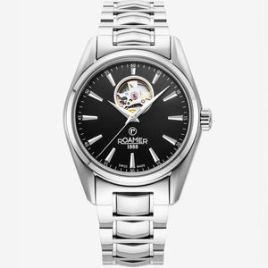 Roamer 984985 41 85 20 Searock Automatic Gents Watch
