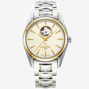 Roamer 984985 47 35 20 Searok Automatic Gents Watch
