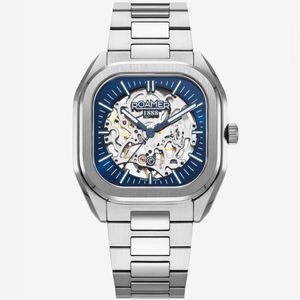 Roamer 985986 41 45 20 Mechano Herrenuhr