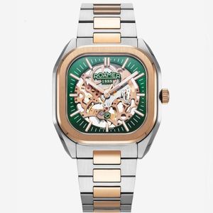 Roamer 985986 49 75 20 Mechano Herrenuhr