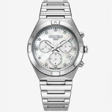 Roamer 987837 41 20 20 Eos Chrono Damenuhr
