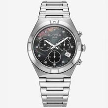 Roamer 987837 41 80 20 Eos Chrono Damenuhr