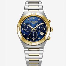 Roamer 987837 47 40 20 Eos Chrono Damenuhr