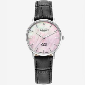 Roamer 989847 41 10 05 Valais Damenuhr