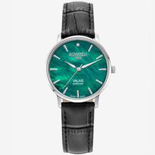 Roamer 989847 41 70 05 Valais Damenuhr