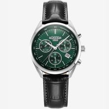 Roamer 993819 41 75 02 Pro Chrono Herrenuhr