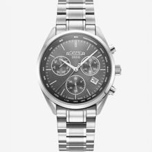 Roamer 993819 41 85 20 Pro Chrono Herrenuhr