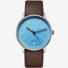 Sternglas S02-LM17-PR04 Lumatik Automatik Herrenuhr