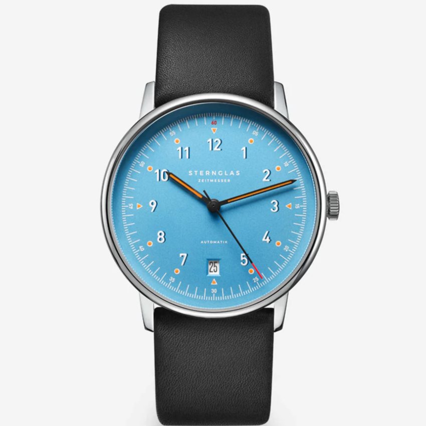 Sternglas S02-LM17-PR07 Lumatik Automatik Herrenuhr