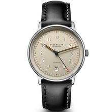 Sternglas S02-LM26-BR02 Lumatik Automatik Herrenuhr