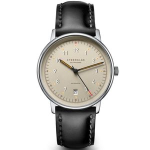 Sternglas S02-LM26-BR02 Lumatik Automatik Herrenuhr