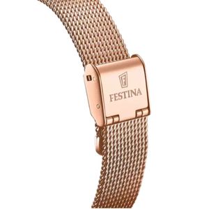 Festina F20628/2 Automatik Damenuhr