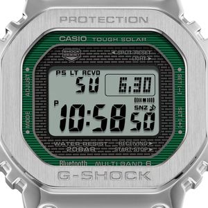 Casio G-Shock GMW-B5000D-3ER Full Metal Herrenuhr