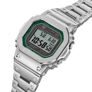 Casio G-Shock GMW-B5000D-3ER Full Metal Herrenuhr