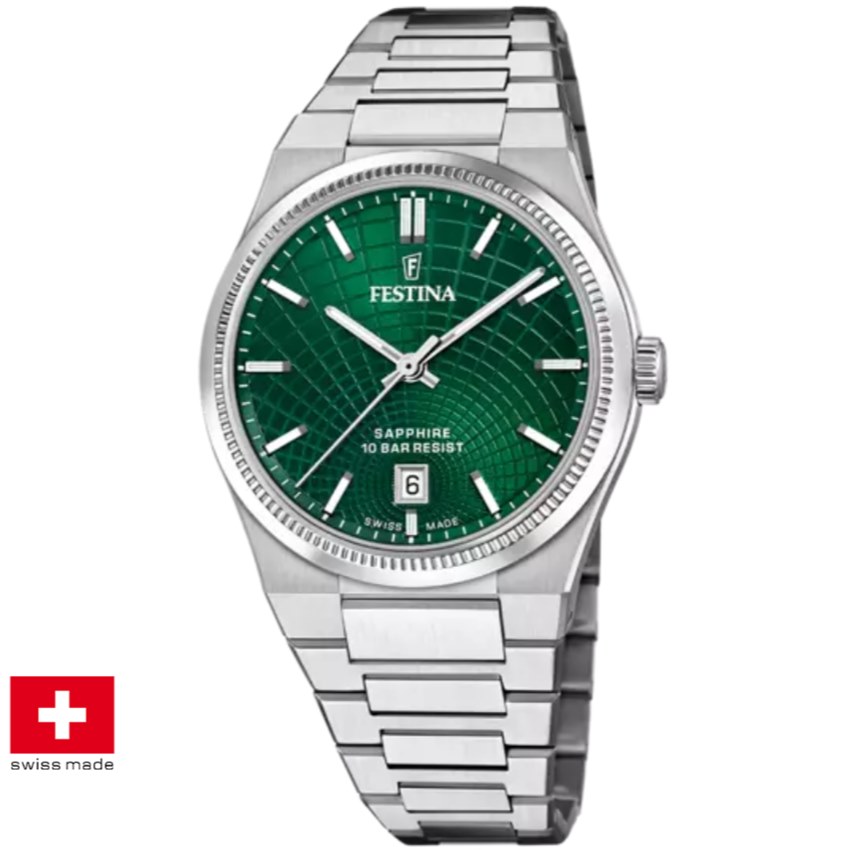 Festina F20051/5 Rivè Herrenuhr