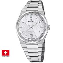 Festina F20051/1 Rivè Mens Watch