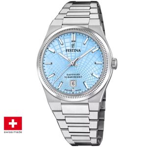 Festina F20051/3 Rivè Herrenuhr