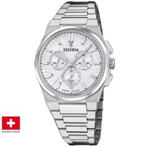 Festina F20059/1 Rivè Chrono Herrenuhr