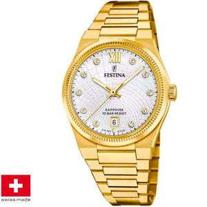 Festina F20058/1 Rivè Damenuhr