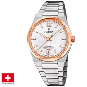 Festina F20066/2 Rivè Damenuhr