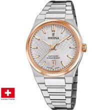 Festina F20065/1 Rivè Mens Watch