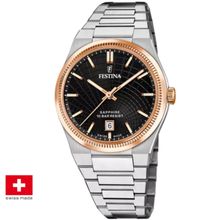 Festina F20065/4 Rivè Mens Watch