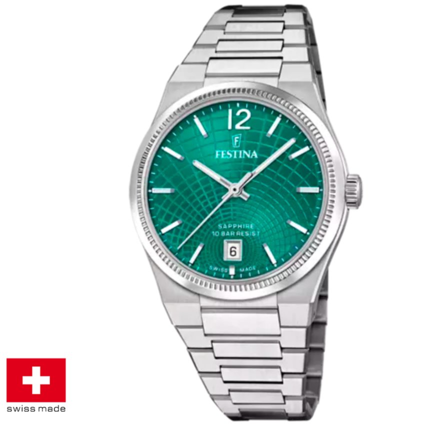 Festina F20052/6 Rivè Damenuhr