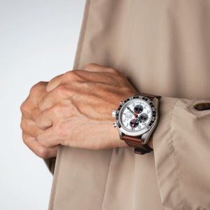 Festina Swiss Made F20056/1 Automatik Herrenuhr