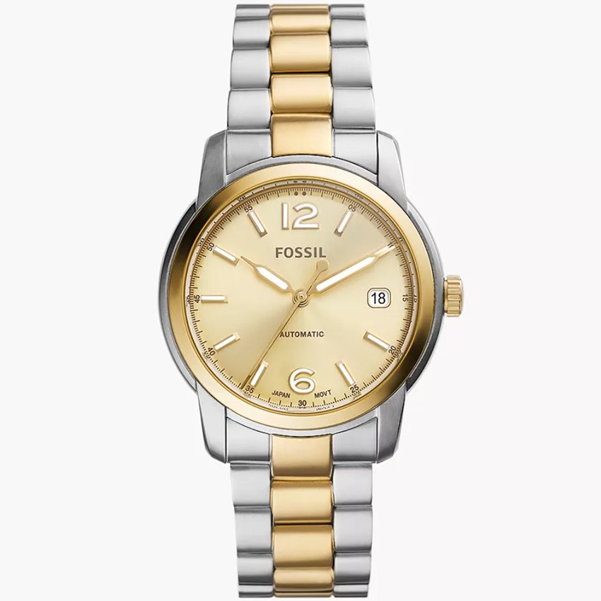 Fossil ME3228 Heritage Automatik Unisex
