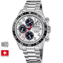 Festina F20055/1 Automatik Herrenuhr