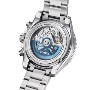 Festina F20055/1 Automatik Herrenuhr