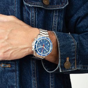Festina F20055/3 Automatik Herrenuhr