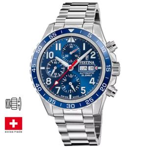 Festina F20055/3 Automatik Herrenuhr