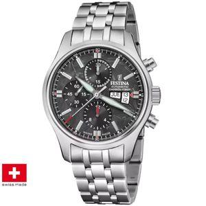 Festina F20158/1 Automatik Herrenuhr