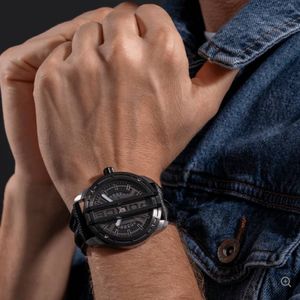 Police PEWGB0039840 Fast Lane Herrenuhr