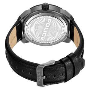 Police PEWGB0039840 Fast Lane Herrenuhr