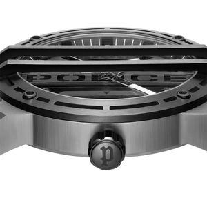Police PEWGB0039840 Fast Lane Herrenuhr