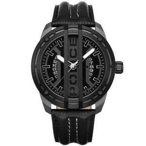 Police PEWGB0039840 Fast Lane Herrenuhr