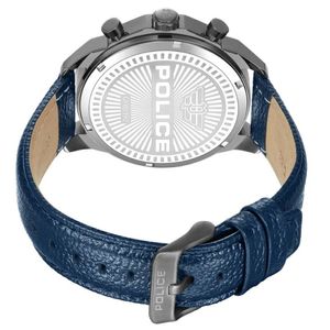 Police PEWGF0039202 Reactor Chrono Herrenuhr