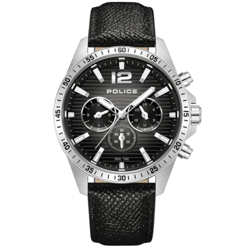 Police PEWGF0040101 Chester Herrenuhr