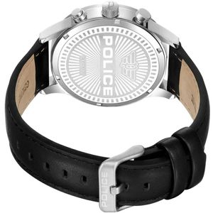 Police PEWGF0040201 Diver II Chrono Mens Watch