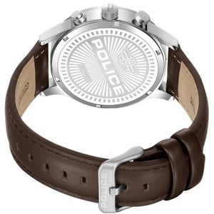 Police PEWGF0040202 Driver II Chrono Herrenuhr