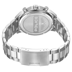 Police PEWGK0039204 Reactor Chrono Herrenuhr